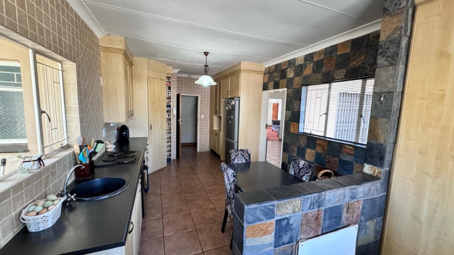 4 Bedroom Property for Sale in Lyttelton Manor Gauteng