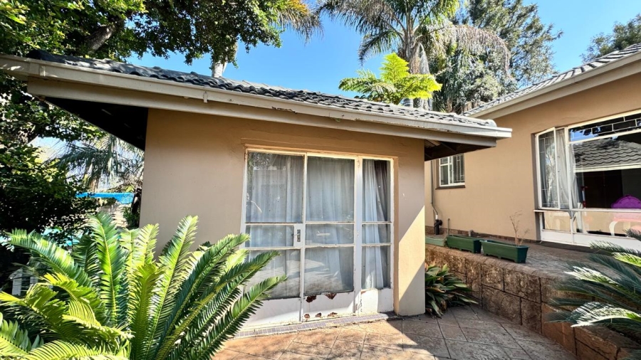 4 Bedroom Property for Sale in Lyttelton Manor Gauteng