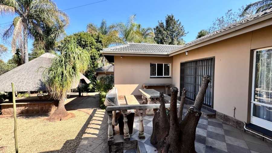 4 Bedroom Property for Sale in Lyttelton Manor Gauteng