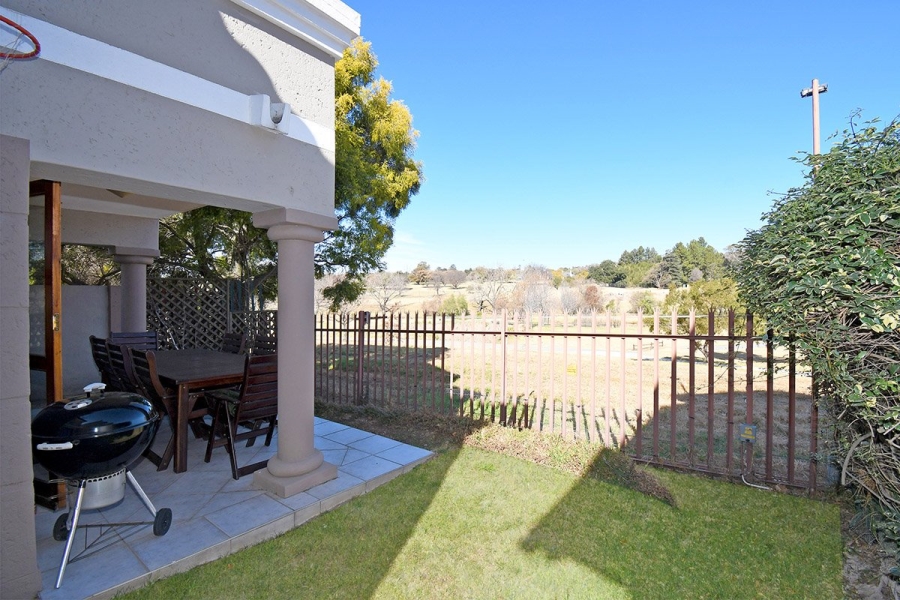 3 Bedroom Property for Sale in Sandringham Gauteng