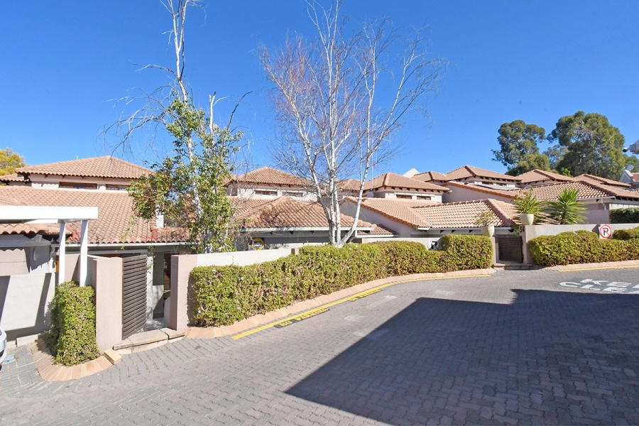 3 Bedroom Property for Sale in Sandringham Gauteng