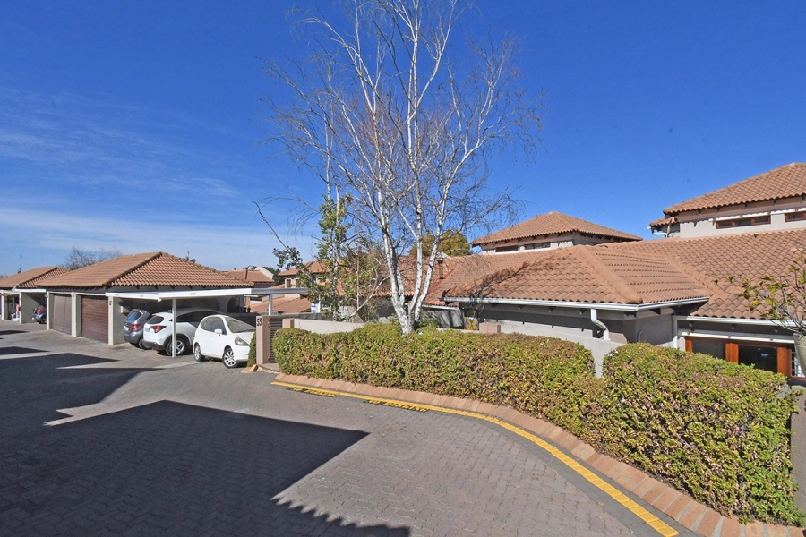 3 Bedroom Property for Sale in Sandringham Gauteng