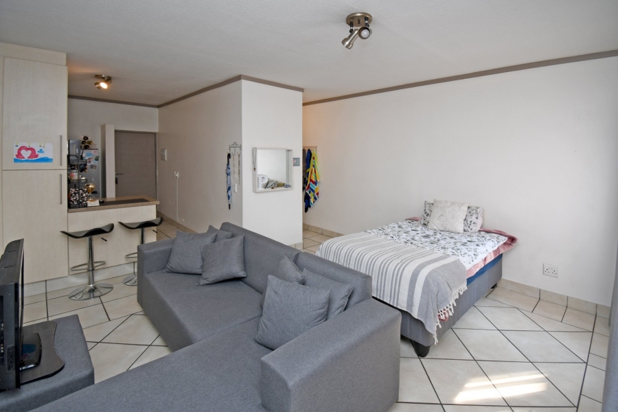 1 Bedroom Property for Sale in Paulshof Gauteng