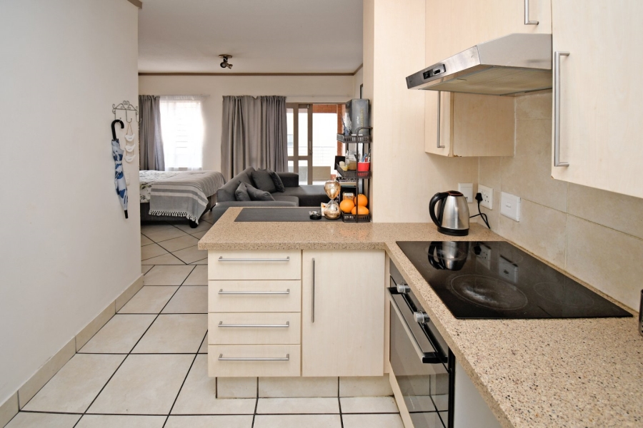 1 Bedroom Property for Sale in Paulshof Gauteng