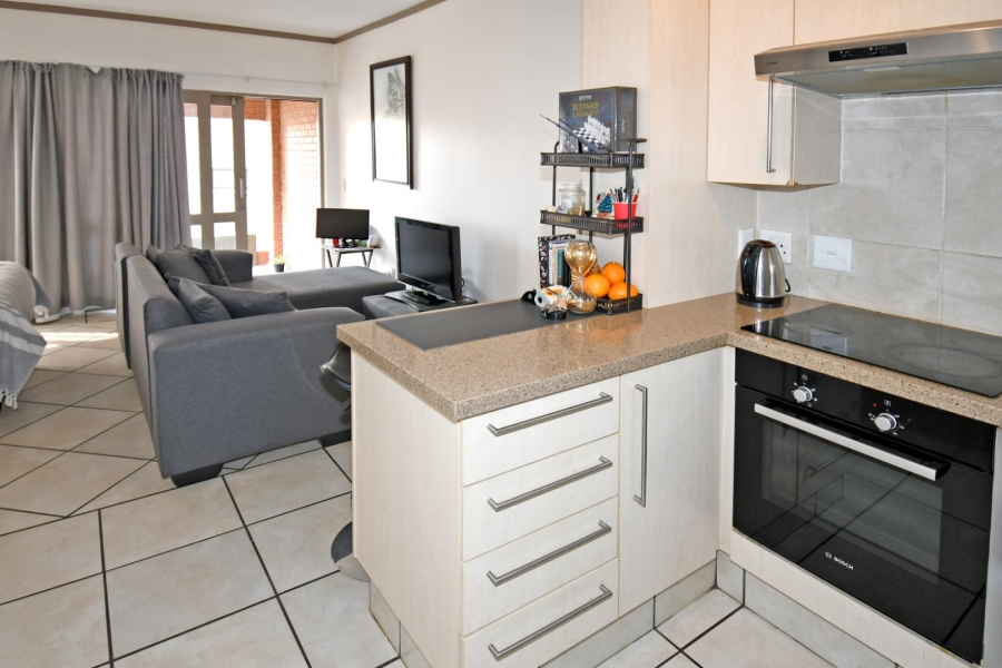 1 Bedroom Property for Sale in Paulshof Gauteng