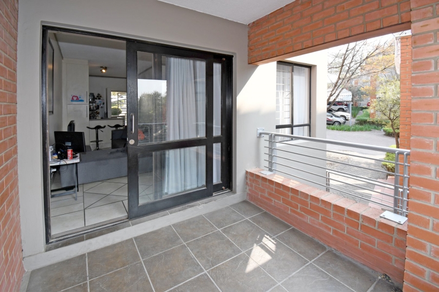 1 Bedroom Property for Sale in Paulshof Gauteng