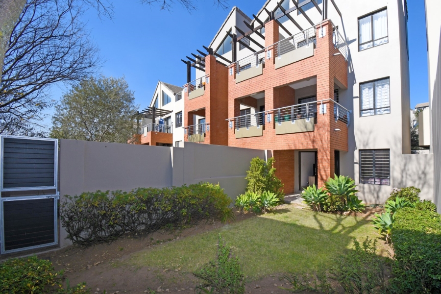 1 Bedroom Property for Sale in Paulshof Gauteng