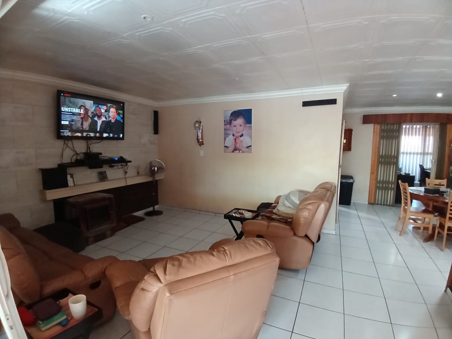 3 Bedroom Property for Sale in Germiston Central Gauteng