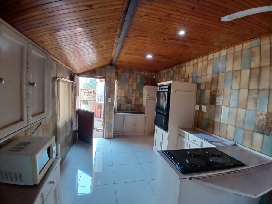 3 Bedroom Property for Sale in Germiston Central Gauteng