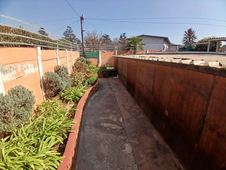 3 Bedroom Property for Sale in Germiston Central Gauteng