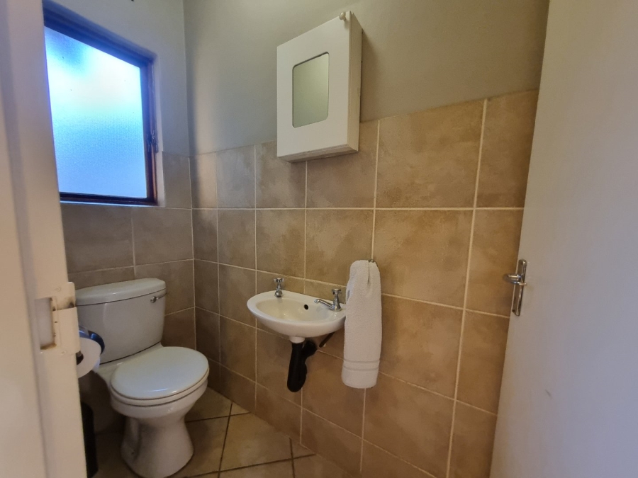 2 Bedroom Property for Sale in Paulshof Gauteng