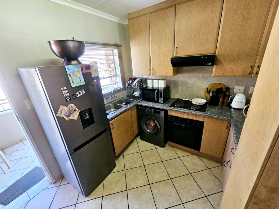 2 Bedroom Property for Sale in Celtisdal Gauteng