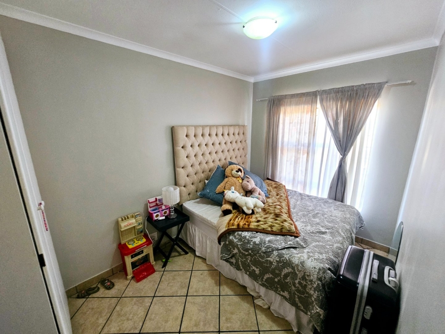 2 Bedroom Property for Sale in Celtisdal Gauteng