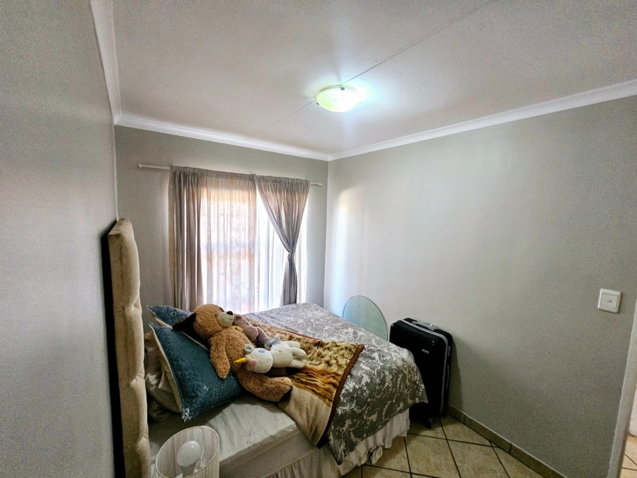 2 Bedroom Property for Sale in Celtisdal Gauteng