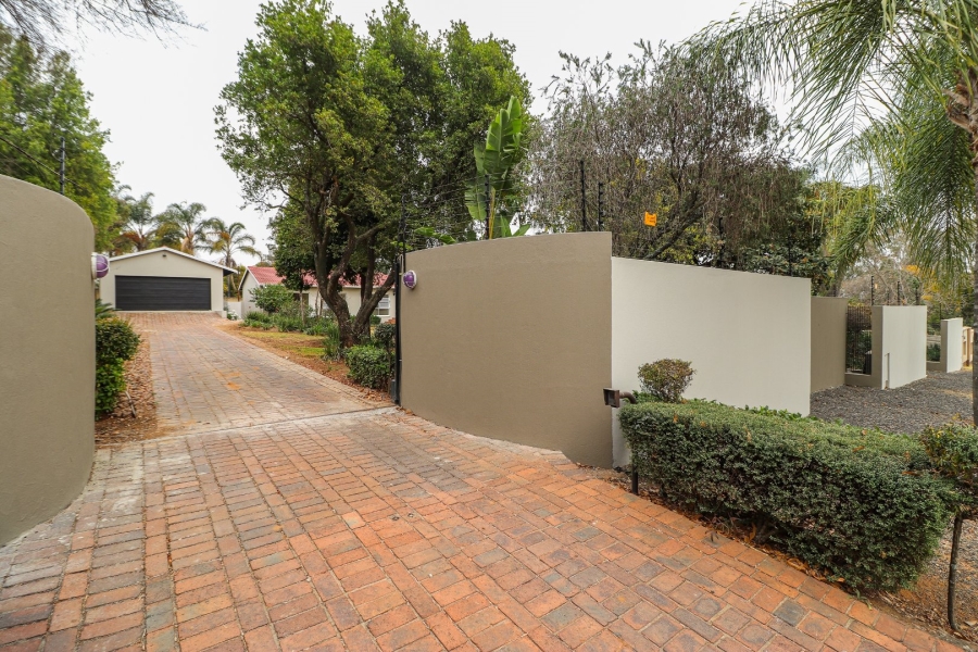 3 Bedroom Property for Sale in Morningside Gauteng