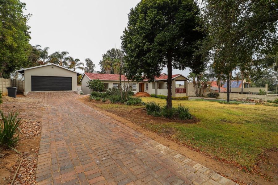 3 Bedroom Property for Sale in Morningside Gauteng