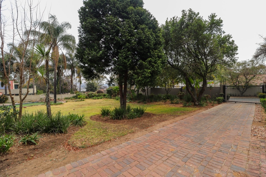 3 Bedroom Property for Sale in Morningside Gauteng