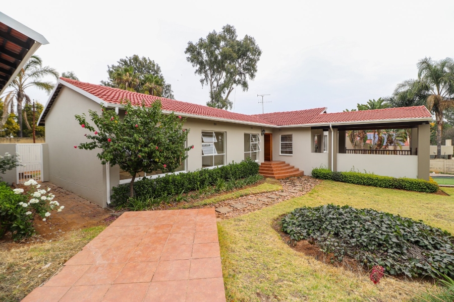 3 Bedroom Property for Sale in Morningside Gauteng