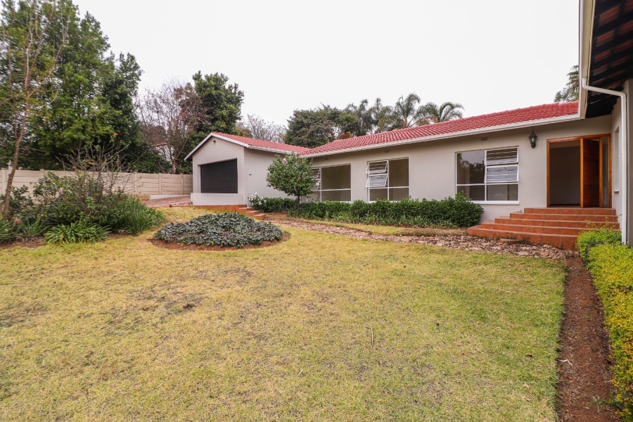 3 Bedroom Property for Sale in Morningside Gauteng