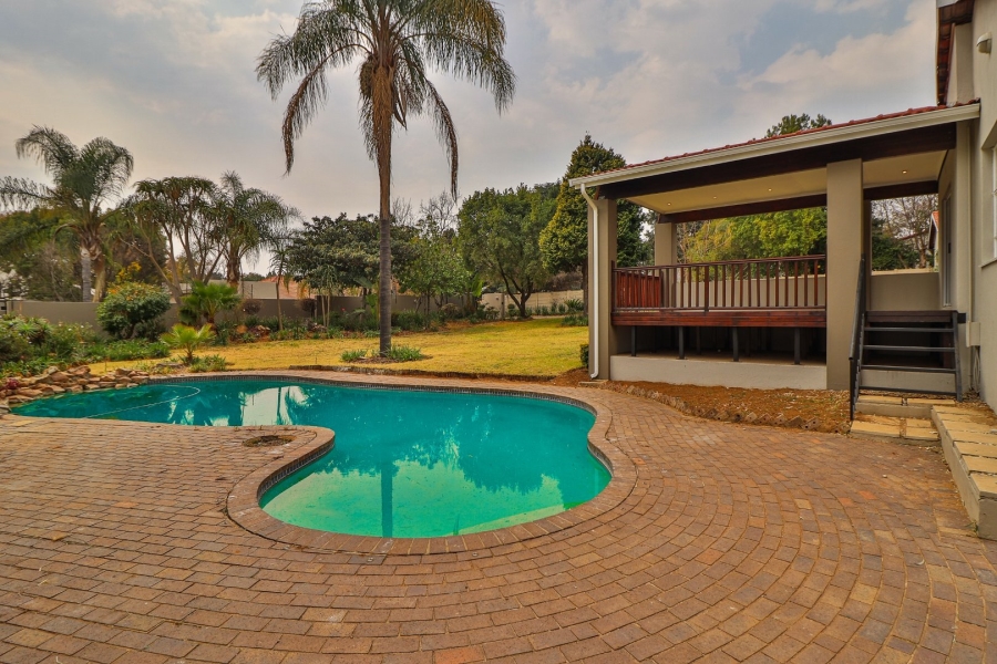 3 Bedroom Property for Sale in Morningside Gauteng