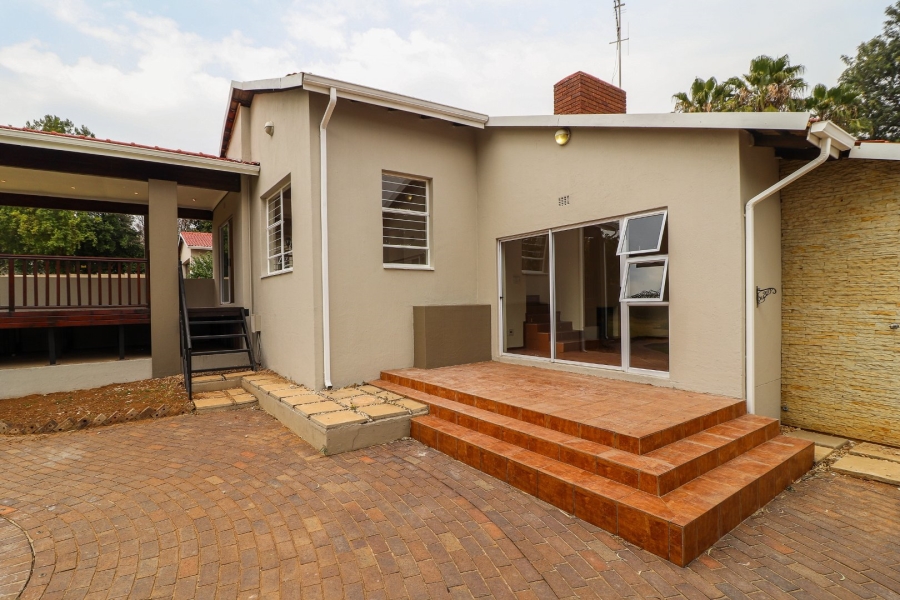 3 Bedroom Property for Sale in Morningside Gauteng