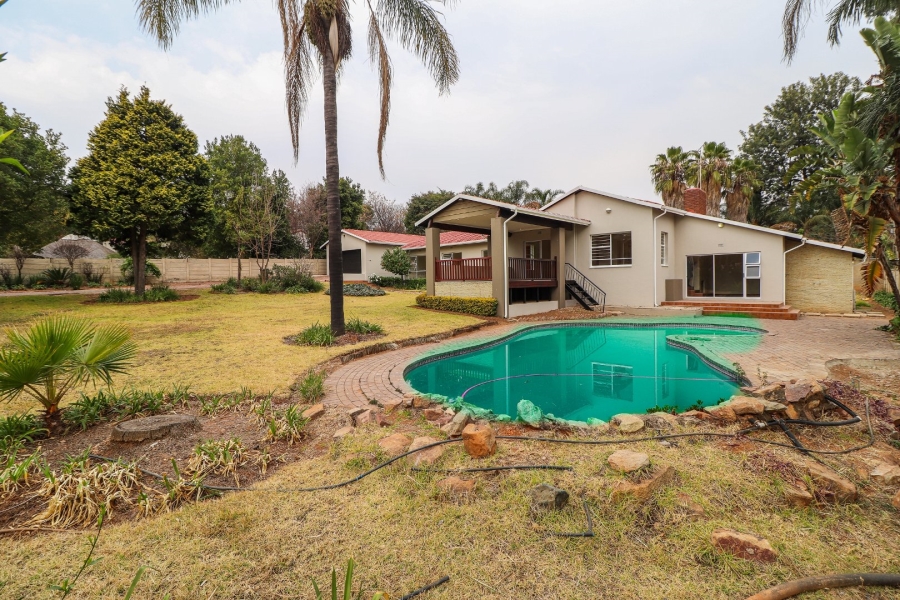 3 Bedroom Property for Sale in Morningside Gauteng