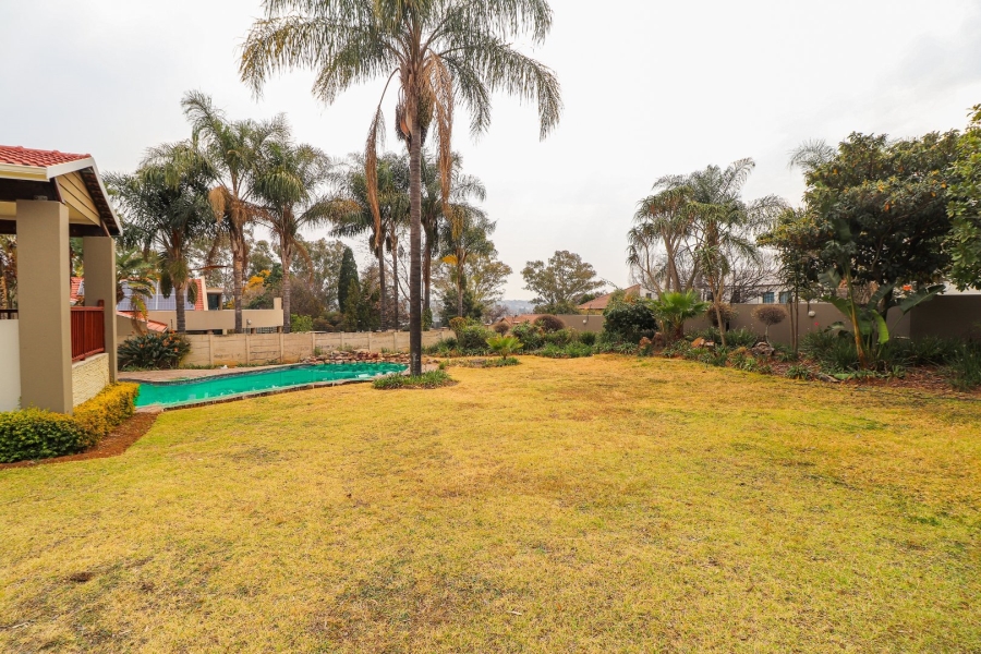 3 Bedroom Property for Sale in Morningside Gauteng