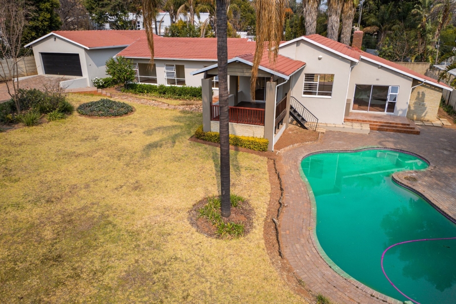 3 Bedroom Property for Sale in Morningside Gauteng