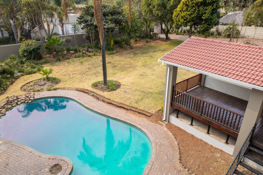 3 Bedroom Property for Sale in Morningside Gauteng