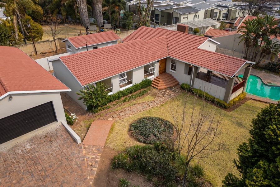 3 Bedroom Property for Sale in Morningside Gauteng