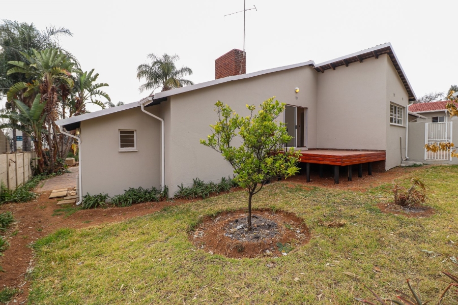 3 Bedroom Property for Sale in Morningside Gauteng