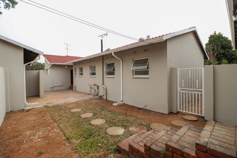 3 Bedroom Property for Sale in Morningside Gauteng