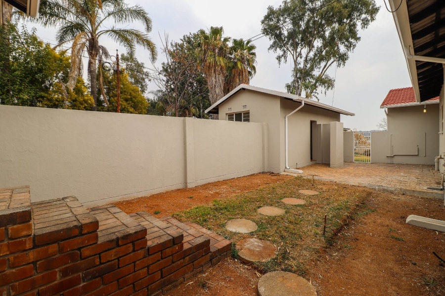 3 Bedroom Property for Sale in Morningside Gauteng