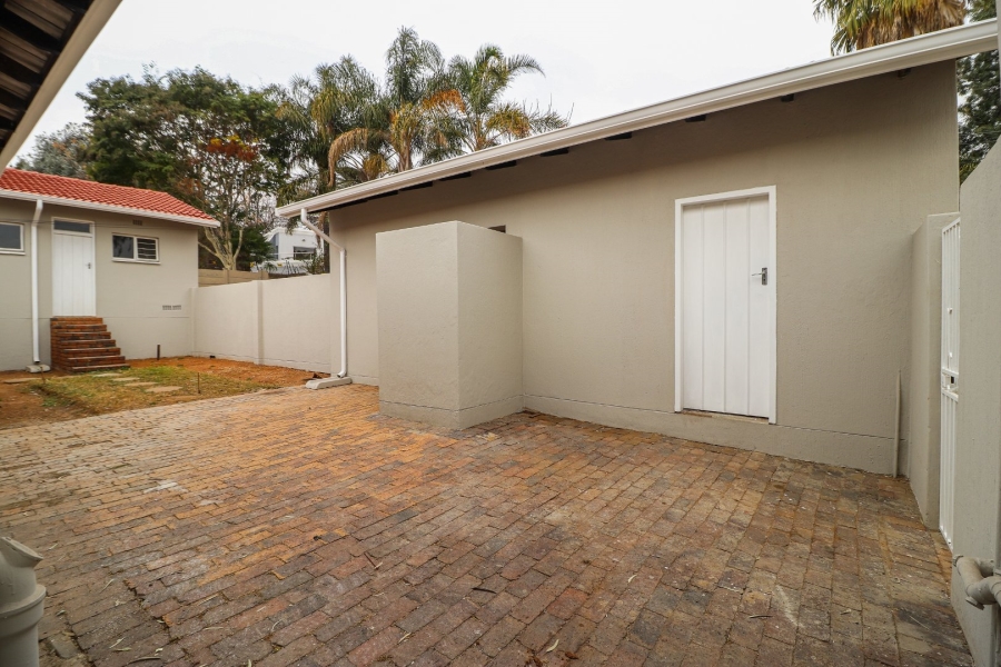 3 Bedroom Property for Sale in Morningside Gauteng