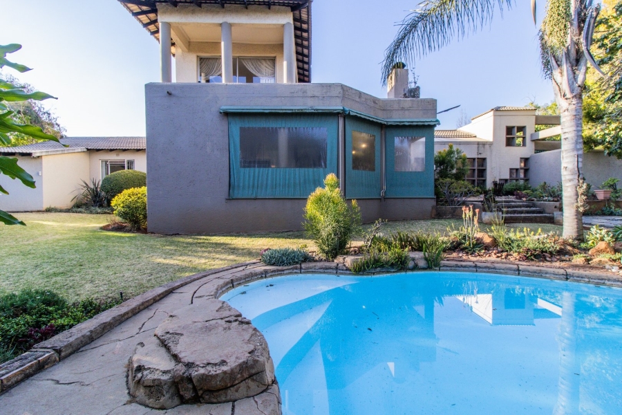 3 Bedroom Property for Sale in Mulbarton Gauteng