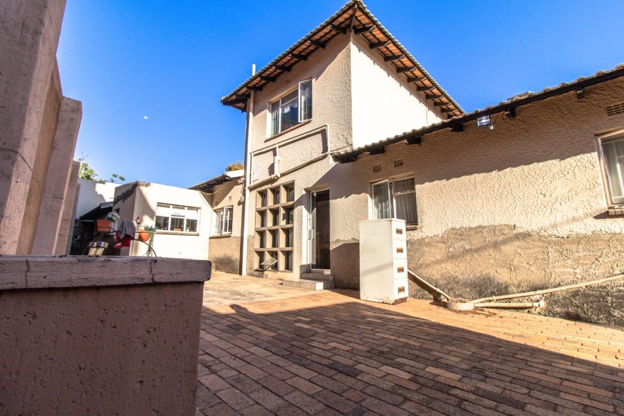 3 Bedroom Property for Sale in Mulbarton Gauteng