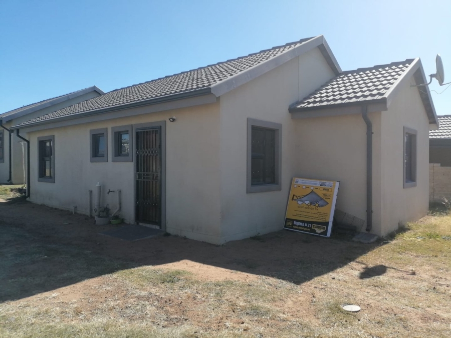 To Let 3 Bedroom Property for Rent in Riverbend AH Gauteng