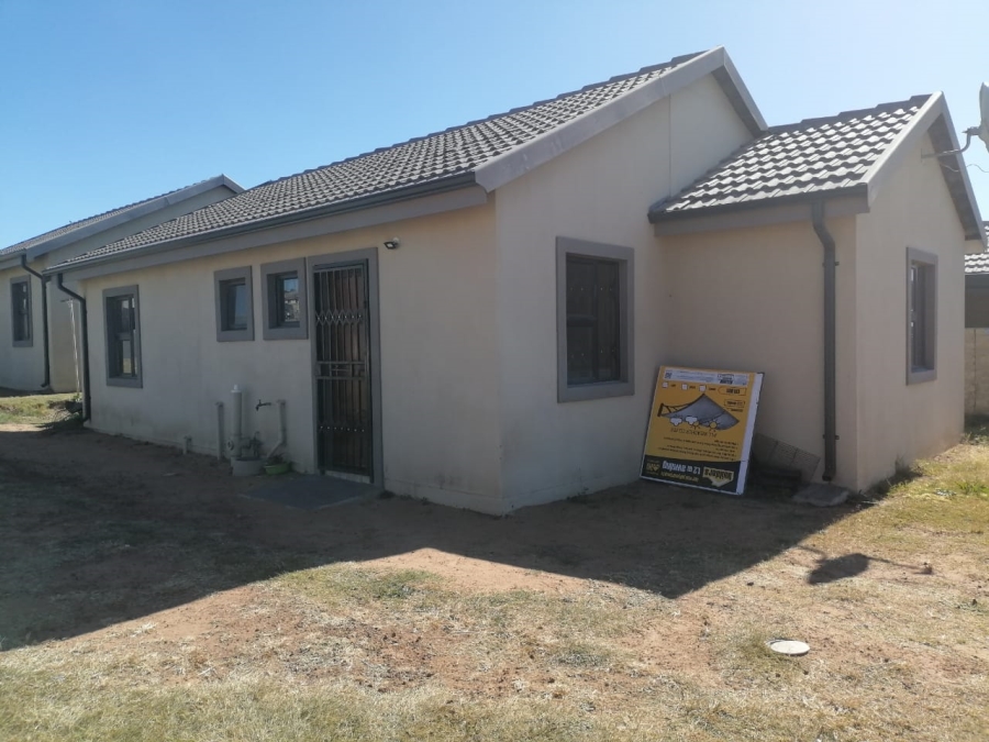 To Let 3 Bedroom Property for Rent in Riverbend AH Gauteng