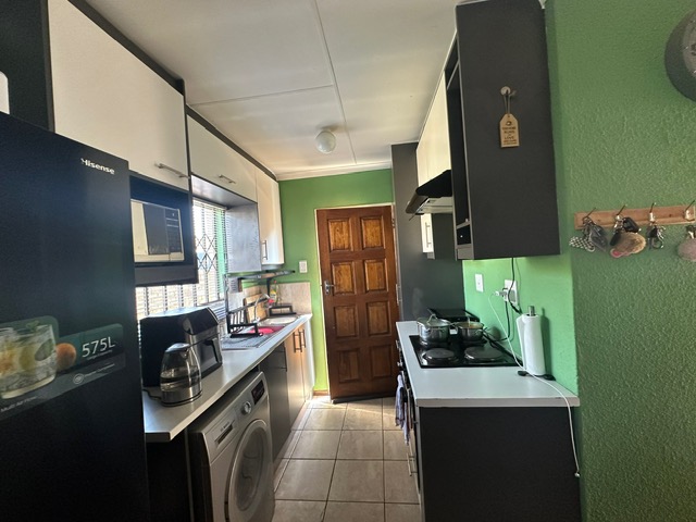 To Let 2 Bedroom Property for Rent in Cosmo City Gauteng