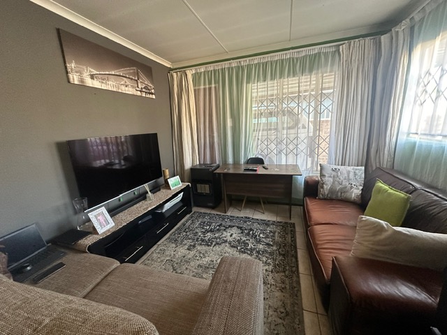 To Let 2 Bedroom Property for Rent in Cosmo City Gauteng