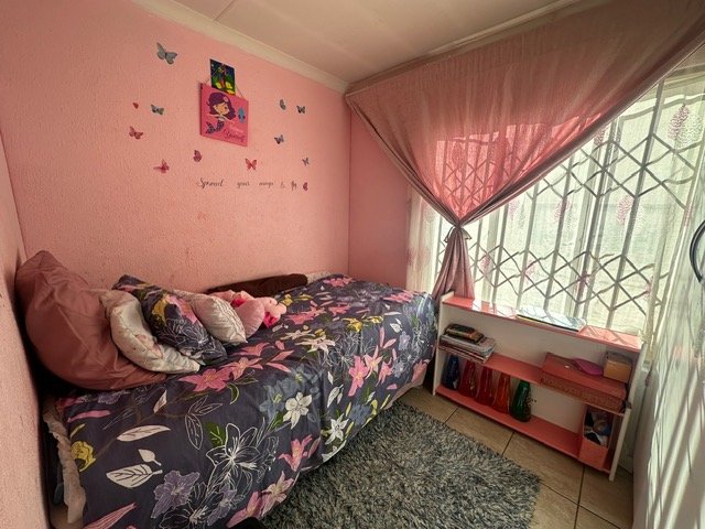 To Let 2 Bedroom Property for Rent in Cosmo City Gauteng