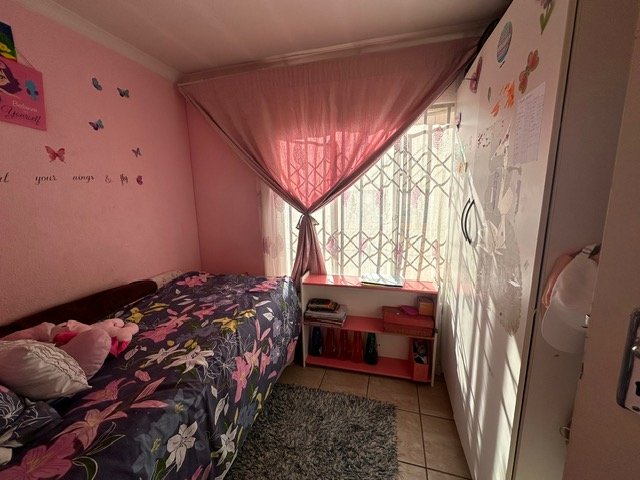 To Let 2 Bedroom Property for Rent in Cosmo City Gauteng