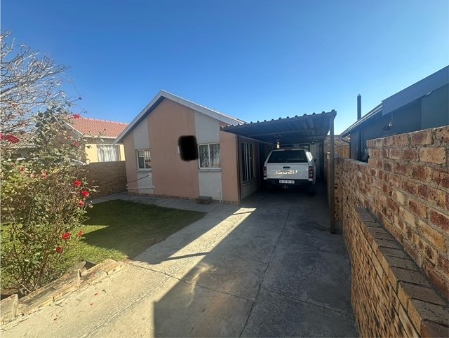 To Let 2 Bedroom Property for Rent in Cosmo City Gauteng