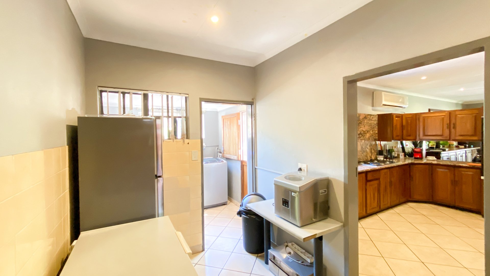 3 Bedroom Property for Sale in Ninapark Gauteng