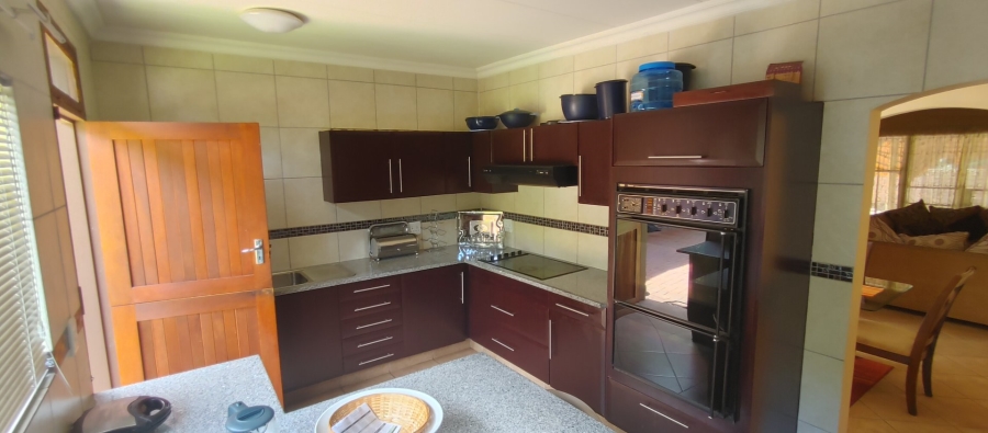 3 Bedroom Property for Sale in Theresa Park Gauteng