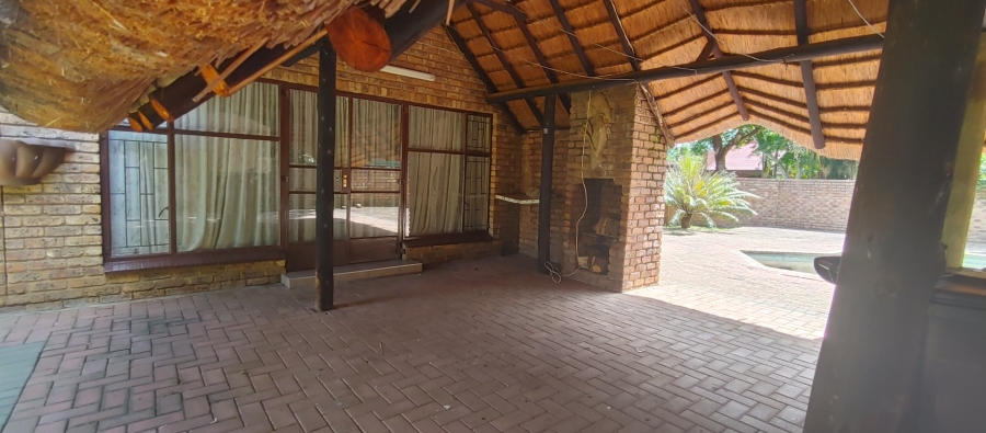 3 Bedroom Property for Sale in Theresa Park Gauteng