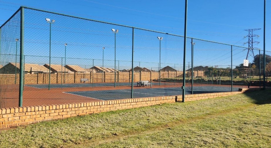 3 Bedroom Property for Sale in Olympus AH Gauteng