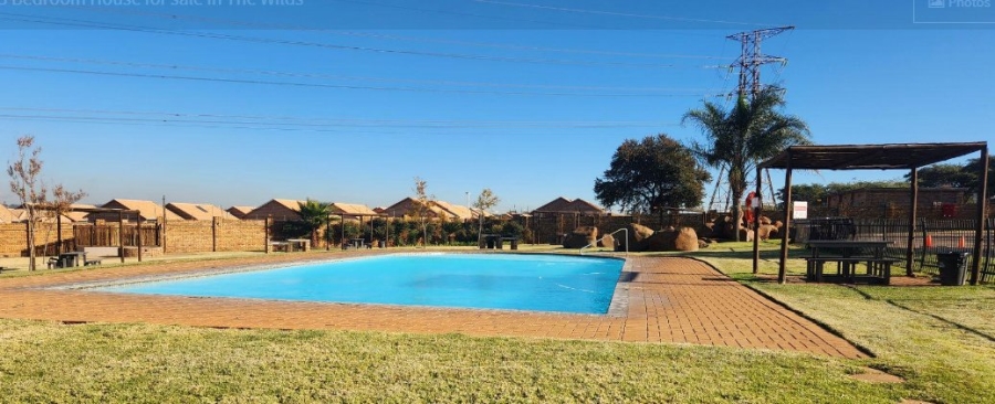 3 Bedroom Property for Sale in Olympus AH Gauteng