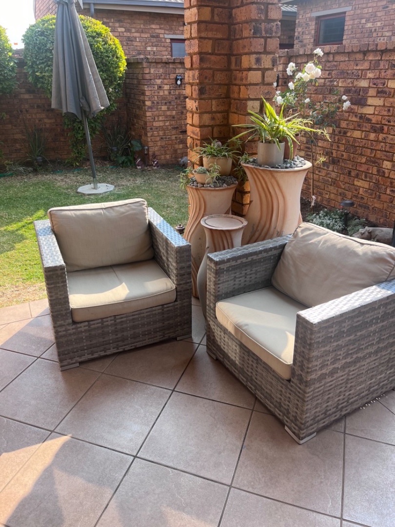 2 Bedroom Property for Sale in Bartlett Gauteng