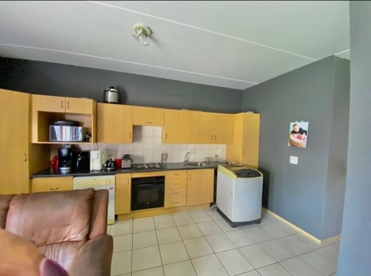 2 Bedroom Property for Sale in Rynfield Gauteng